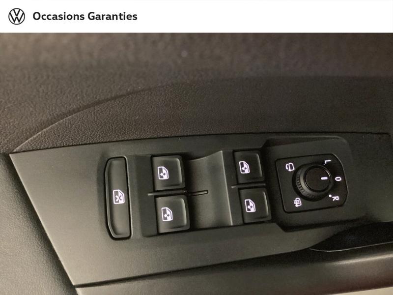 Voitures occasions VOLKSWAGEN T-CROSS Life Plus Mougins