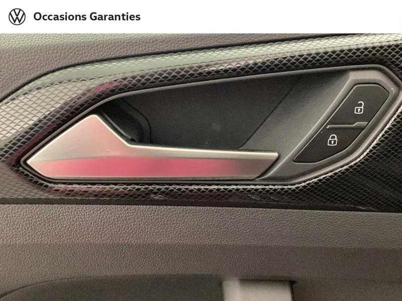 Voitures occasions VOLKSWAGEN T-CROSS Life Plus Mougins