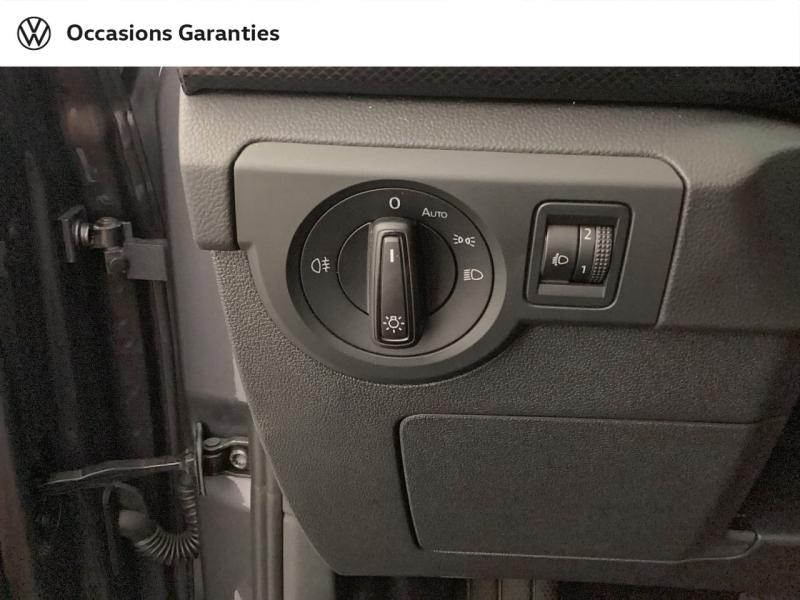 Voitures occasions VOLKSWAGEN T-CROSS Life Plus Mougins