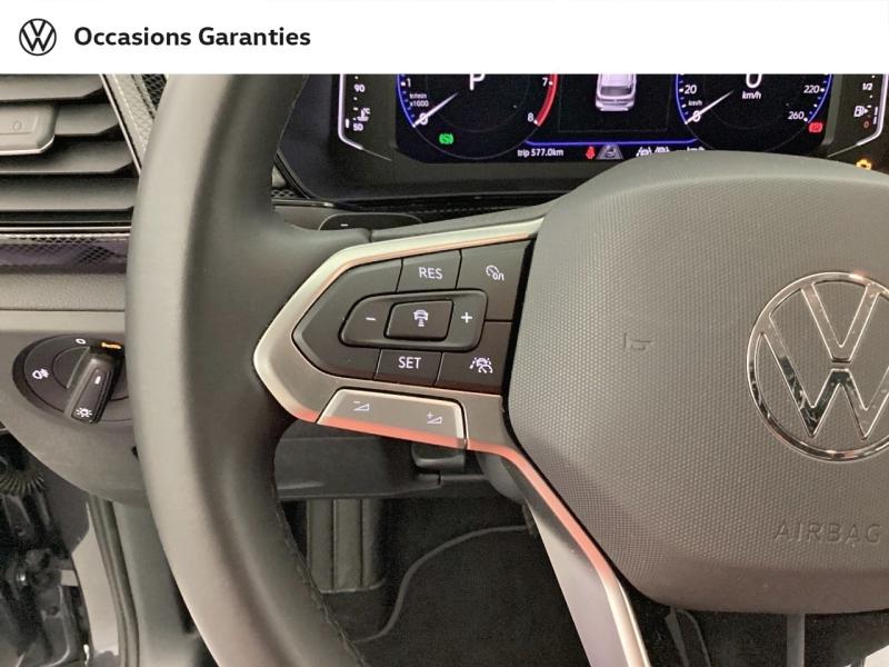 Voitures occasions VOLKSWAGEN T-CROSS Life Plus Mougins