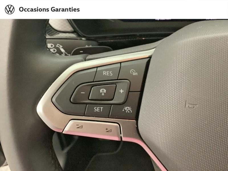 Voitures occasions VOLKSWAGEN T-CROSS Life Plus Mougins