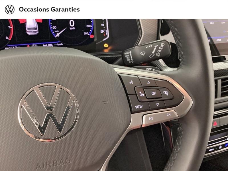 Voitures occasions VOLKSWAGEN T-CROSS Life Plus Mougins