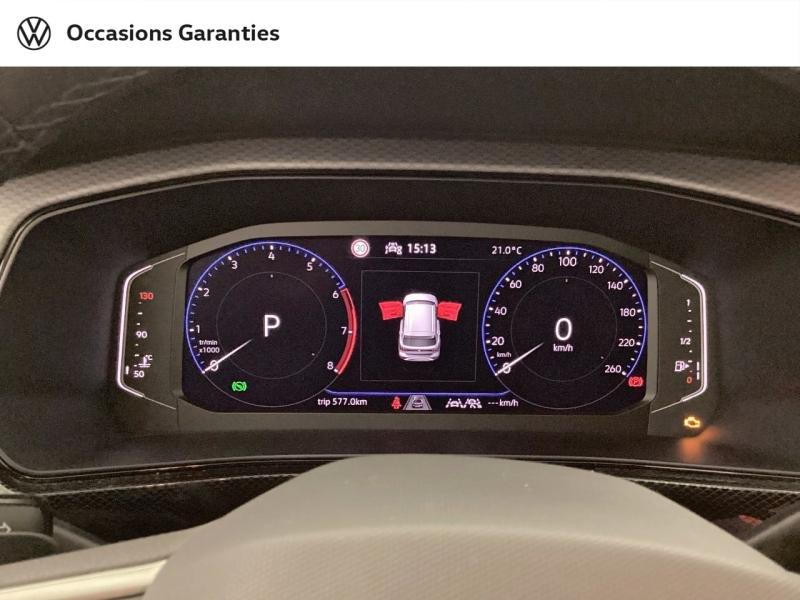 Voitures occasions VOLKSWAGEN T-CROSS Life Plus Mougins