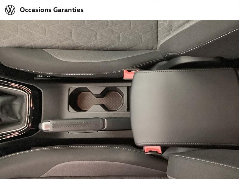Voitures occasions VOLKSWAGEN T-CROSS Life Plus Mougins