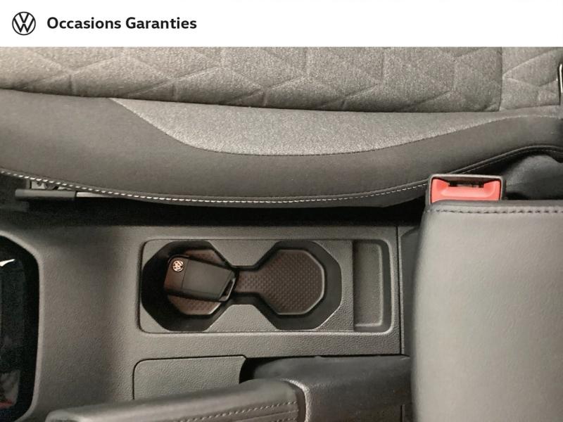 Voitures occasions VOLKSWAGEN T-CROSS Life Plus Mougins