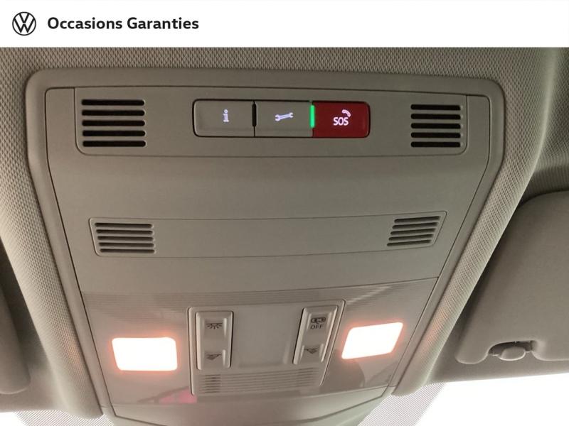 Voitures occasions VOLKSWAGEN T-CROSS Life Plus Mougins