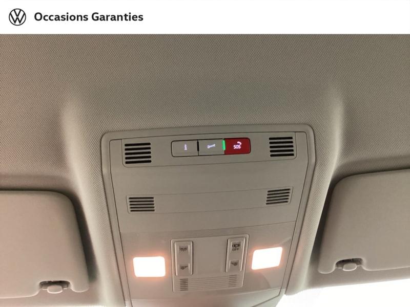 Voitures occasions VOLKSWAGEN T-CROSS Life Plus Mougins
