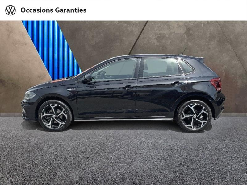 Voitures occasions VOLKSWAGEN POLO R-Line Exclusive Mougins