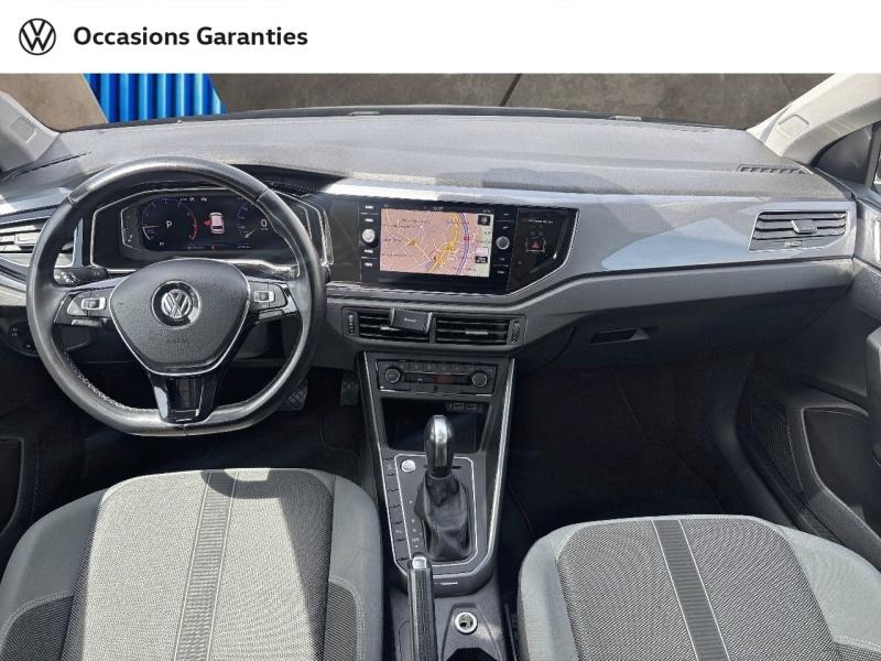 Voitures occasions VOLKSWAGEN POLO R-Line Exclusive Mougins