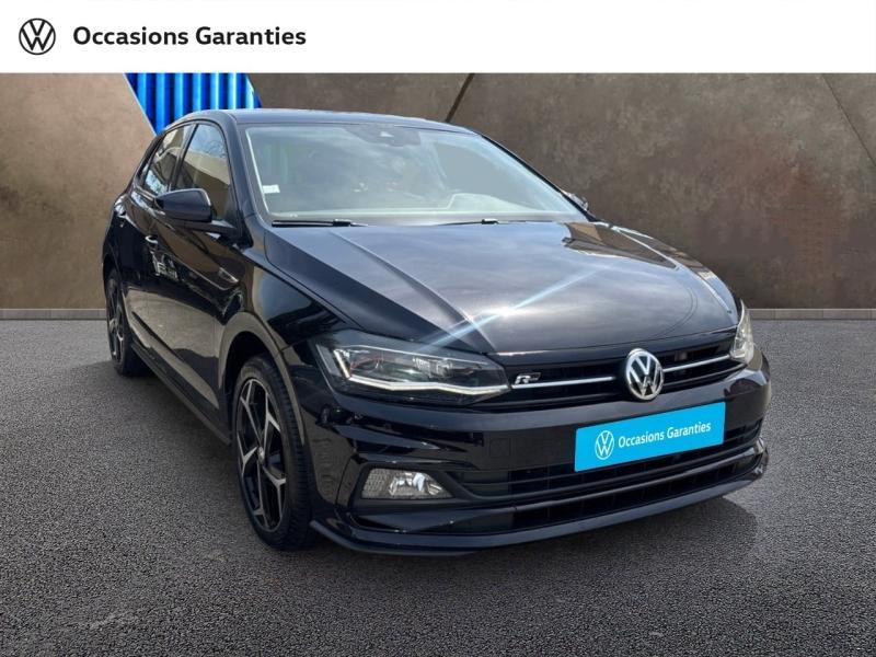 Voitures occasions VOLKSWAGEN POLO R-Line Exclusive Mougins