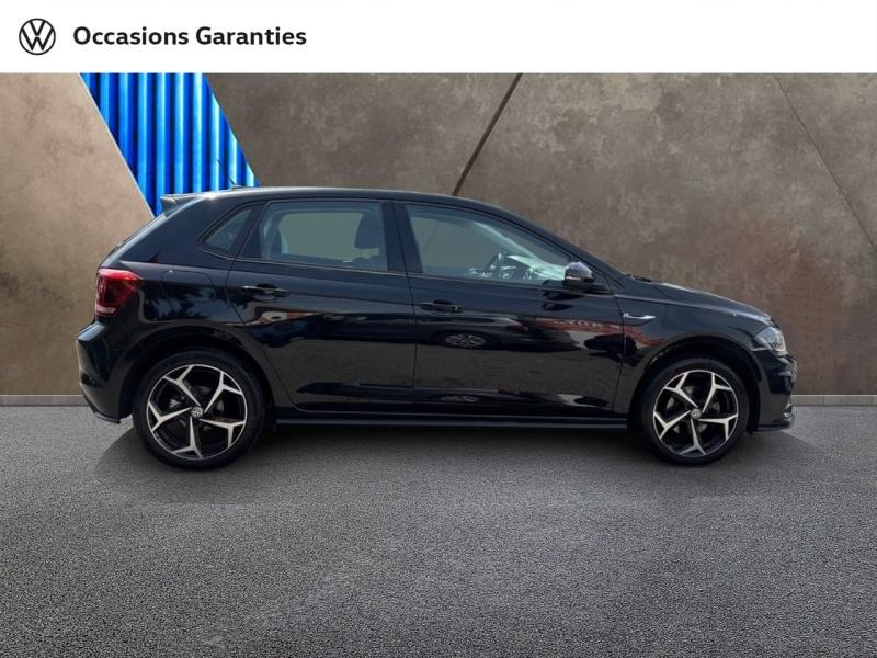 Voitures occasions VOLKSWAGEN POLO R-Line Exclusive Mougins