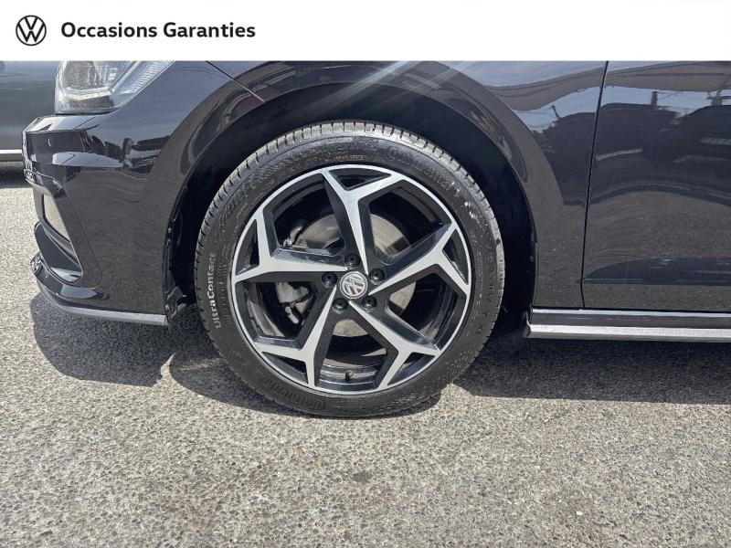 Voitures occasions VOLKSWAGEN POLO R-Line Exclusive Mougins