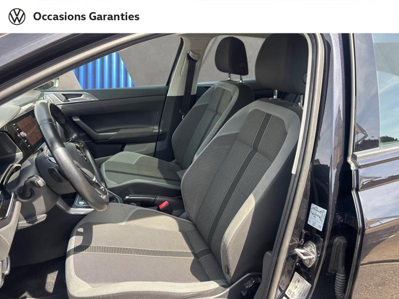 Voitures occasions VOLKSWAGEN POLO R-Line Exclusive Mougins