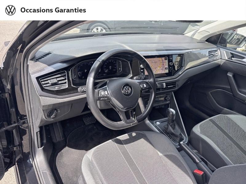 Voitures occasions VOLKSWAGEN POLO R-Line Exclusive Mougins