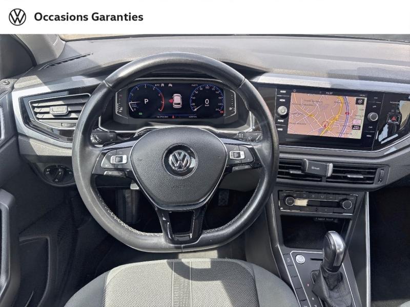 Voitures occasions VOLKSWAGEN POLO R-Line Exclusive Mougins