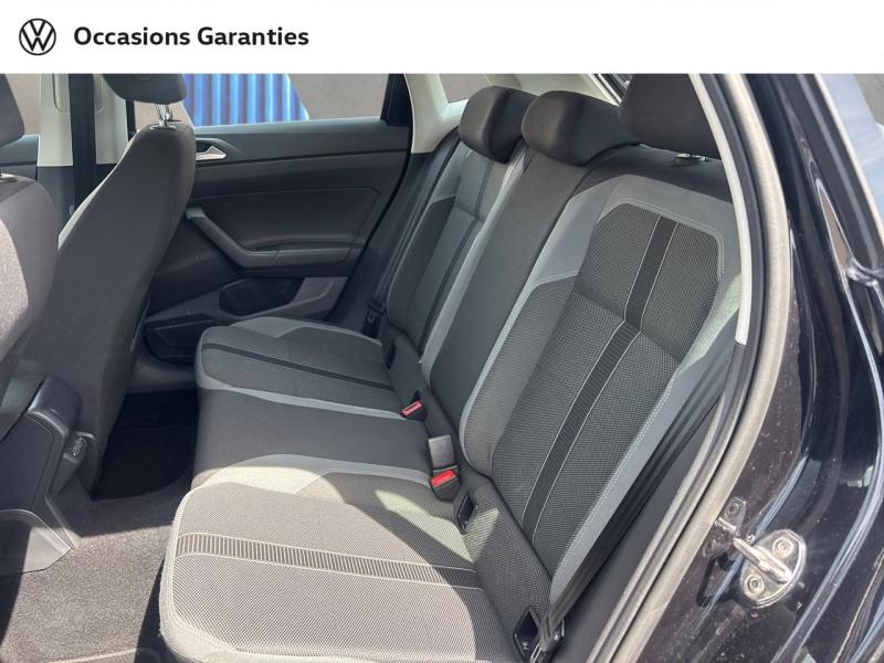 Voitures occasions VOLKSWAGEN POLO R-Line Exclusive Mougins
