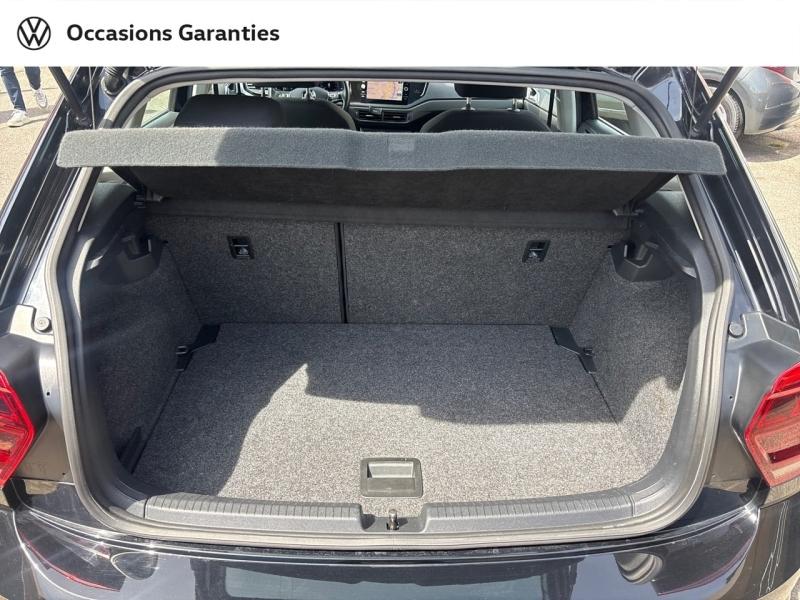 Voitures occasions VOLKSWAGEN POLO R-Line Exclusive Mougins