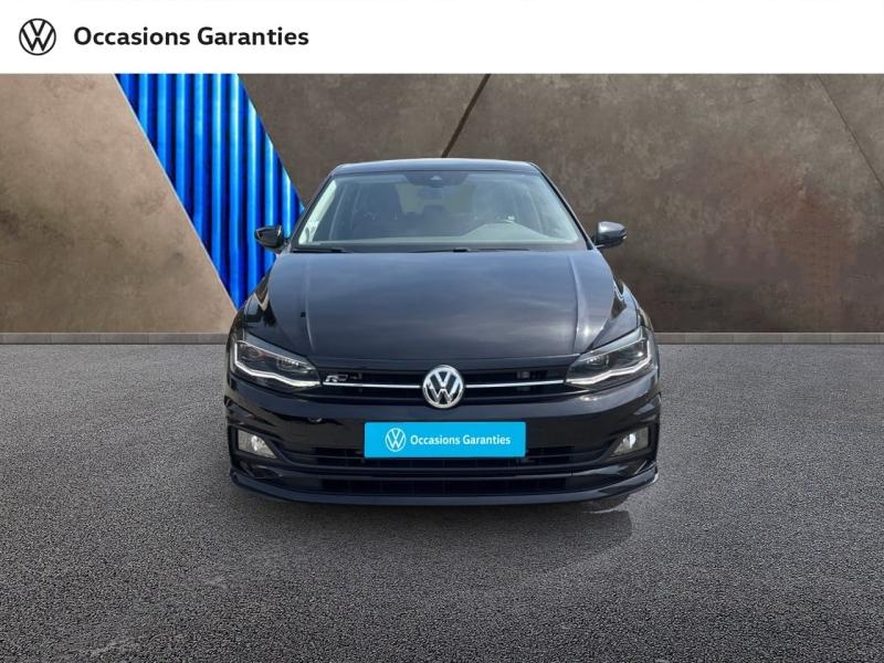 Voitures occasions VOLKSWAGEN POLO R-Line Exclusive Mougins