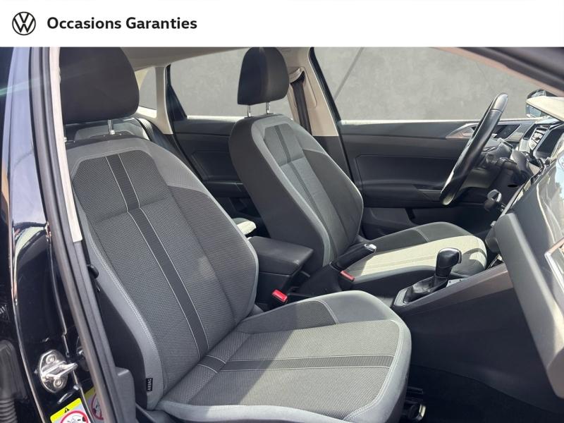 Voitures occasions VOLKSWAGEN POLO R-Line Exclusive Mougins