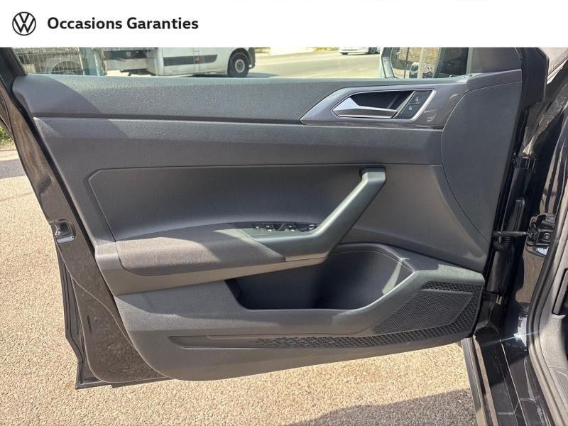 Voitures occasions VOLKSWAGEN POLO R-Line Exclusive Mougins