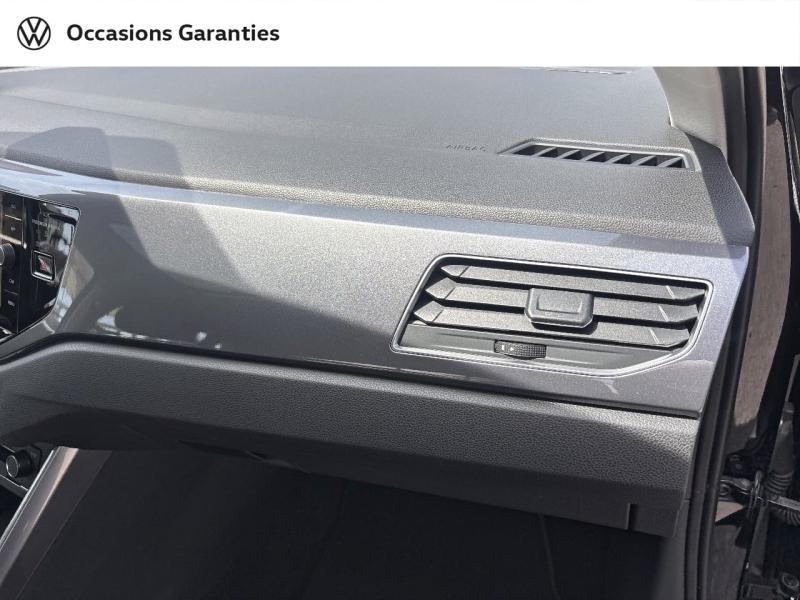 Voitures occasions VOLKSWAGEN POLO R-Line Exclusive Mougins