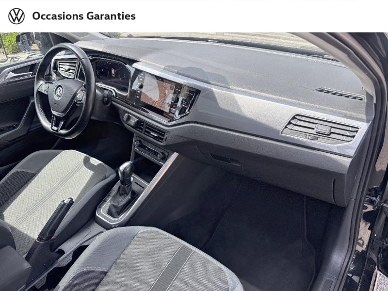 Voitures occasions VOLKSWAGEN POLO R-Line Exclusive Mougins