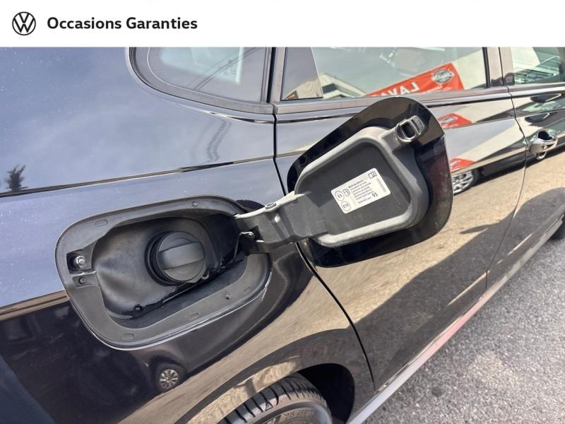 Voitures occasions VOLKSWAGEN POLO R-Line Exclusive Mougins