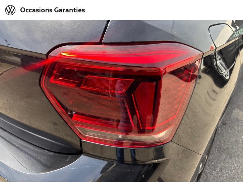 Voitures occasions VOLKSWAGEN POLO R-Line Exclusive Mougins