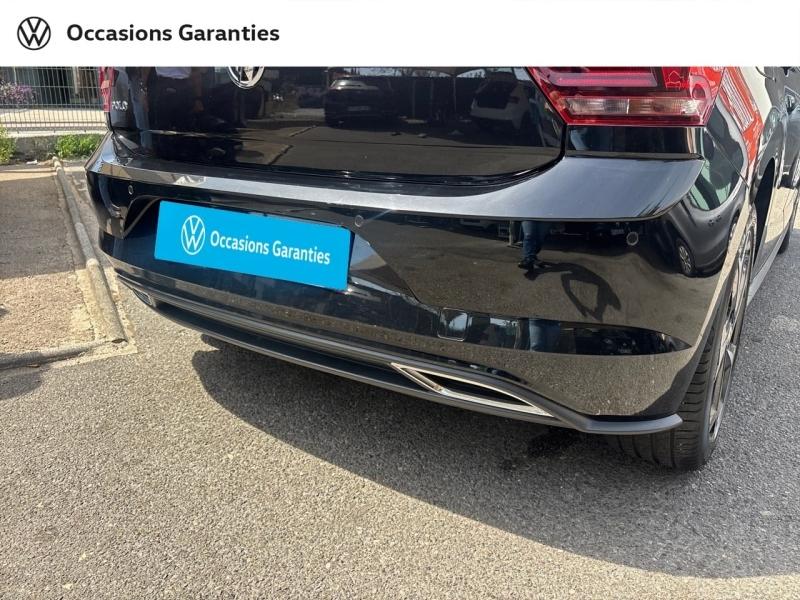 Voitures occasions VOLKSWAGEN POLO R-Line Exclusive Mougins