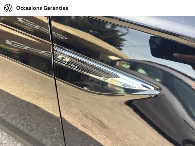 Voitures occasions VOLKSWAGEN POLO R-Line Exclusive Mougins