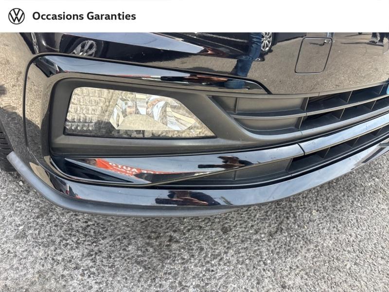 Voitures occasions VOLKSWAGEN POLO R-Line Exclusive Mougins