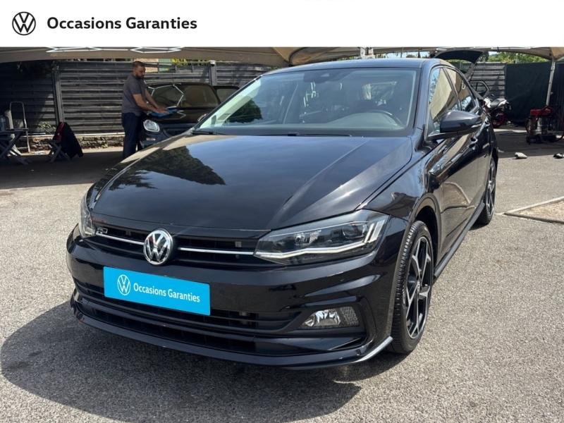 Voitures occasions VOLKSWAGEN POLO R-Line Exclusive Mougins