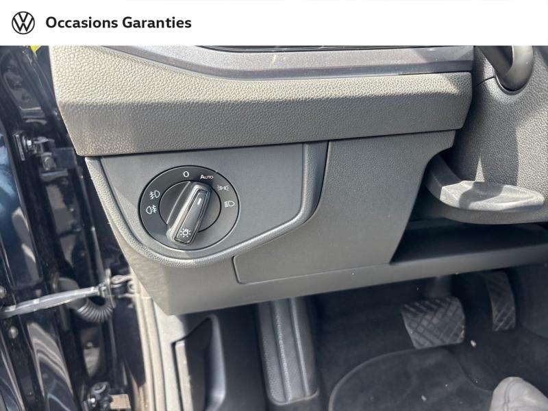 Voitures occasions VOLKSWAGEN POLO R-Line Exclusive Mougins