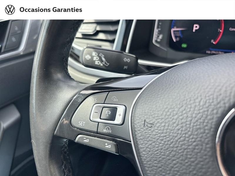 Voitures occasions VOLKSWAGEN POLO R-Line Exclusive Mougins