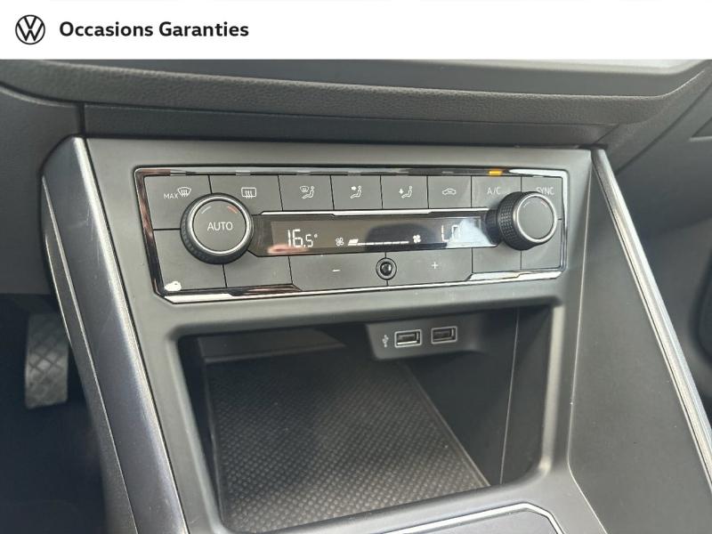 Voitures occasions VOLKSWAGEN POLO R-Line Exclusive Mougins