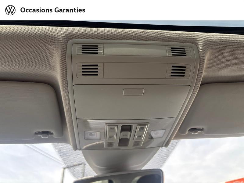 Voitures occasions VOLKSWAGEN POLO R-Line Exclusive Mougins