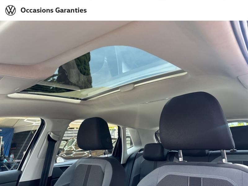 Voitures occasions VOLKSWAGEN POLO R-Line Exclusive Mougins