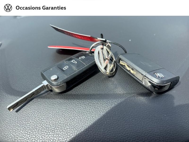 Voitures occasions VOLKSWAGEN POLO R-Line Exclusive Mougins