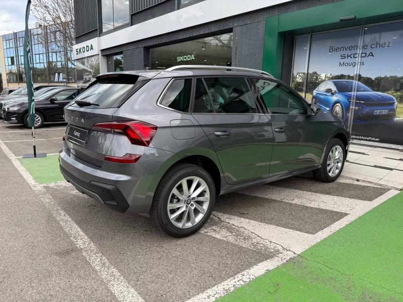 Voitures occasions ŠKODA KAMIQ Clever Edition Mougins