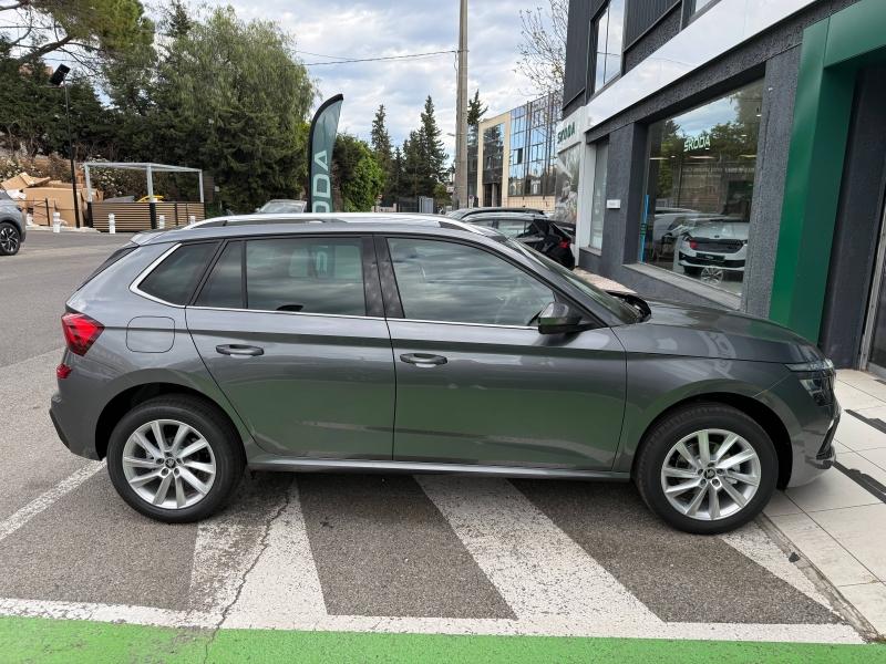 Voitures occasions ŠKODA KAMIQ Clever Edition Mougins