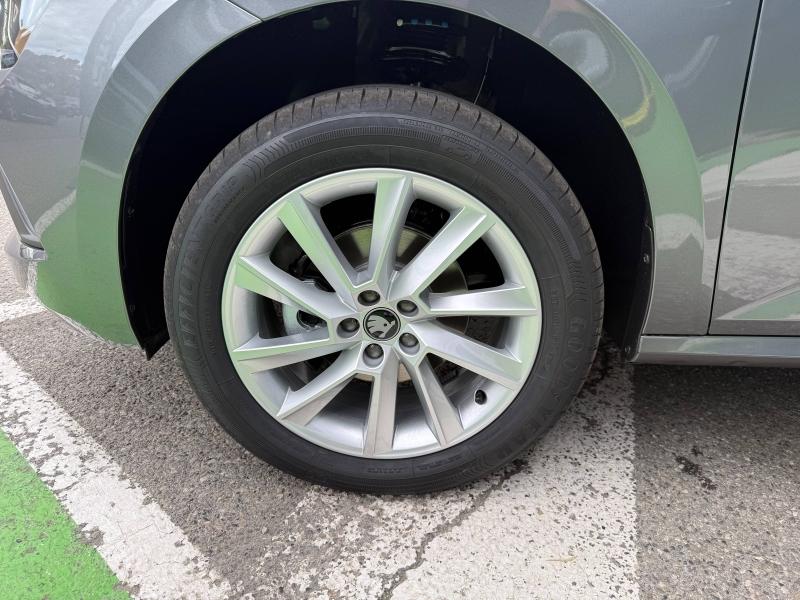 Voitures occasions ŠKODA KAMIQ Clever Edition Mougins