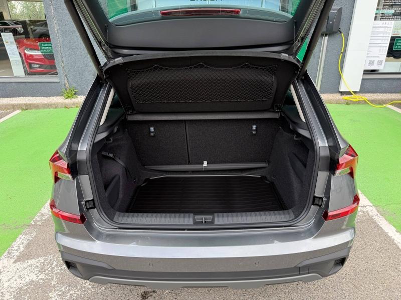 Voitures occasions ŠKODA KAMIQ Clever Edition Mougins