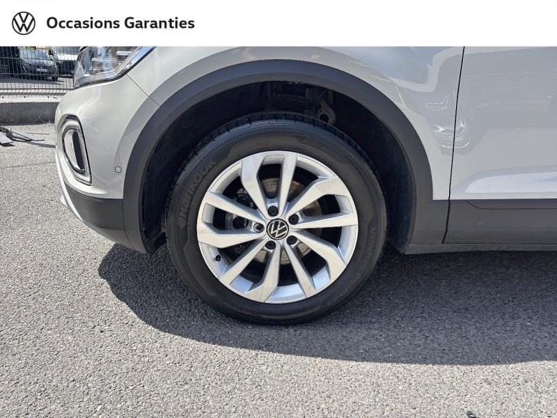 Voitures occasions VOLKSWAGEN T-ROC Life Plus Mougins
