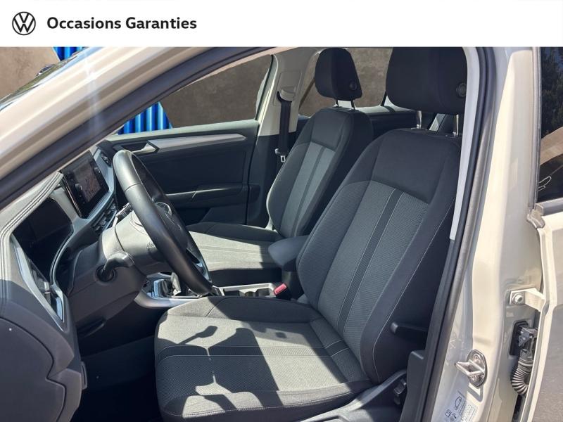 Voitures occasions VOLKSWAGEN T-ROC Life Plus Mougins