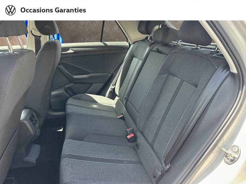 Voitures occasions VOLKSWAGEN T-ROC Life Plus Mougins