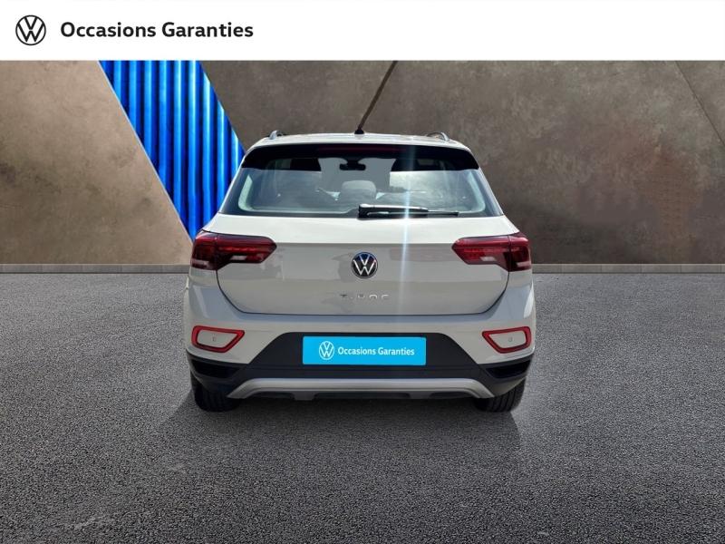 Voitures occasions VOLKSWAGEN T-ROC Life Plus Mougins