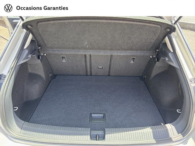 Voitures occasions VOLKSWAGEN T-ROC Life Plus Mougins