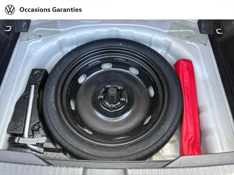 Voitures occasions VOLKSWAGEN T-ROC Life Plus Mougins