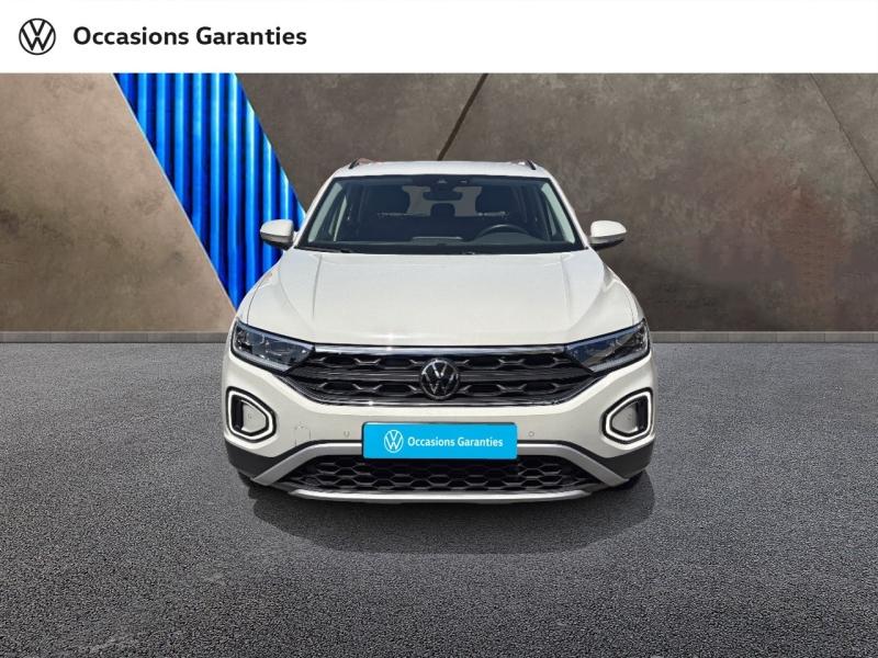 Voitures occasions VOLKSWAGEN T-ROC Life Plus Mougins