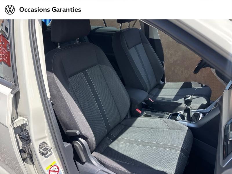 Voitures occasions VOLKSWAGEN T-ROC Life Plus Mougins